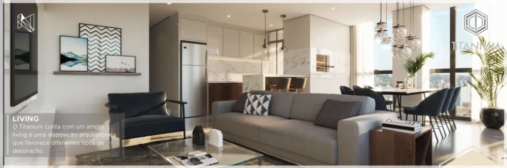 Apartamento para venda no bairro Centro em Torres