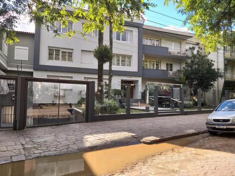 Apartamento para venda no bairro São João em Porto Alegre