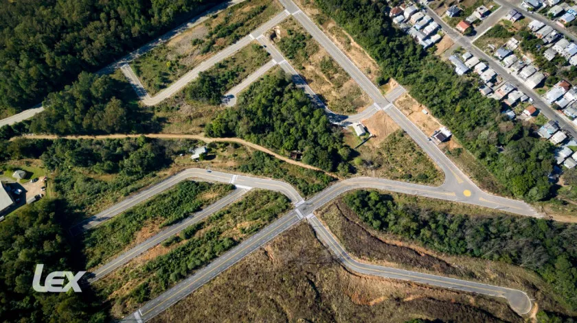 Lote para venda no bairro Bairro Fátima em Bento Gonçalves