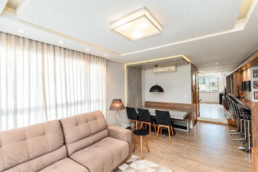 Apartamento para venda no bairro Passo da Areia em Porto Alegre