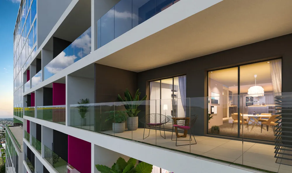 Studio para venda no bairro Navegantes em Capão da Canoa