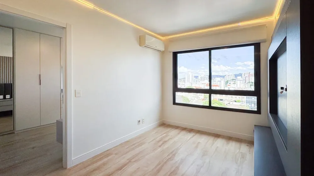 Apartamento para venda no bairro Santana em Porto Alegre