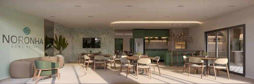 Apartamento para venda no bairro Boqueirão em Passo Fundo