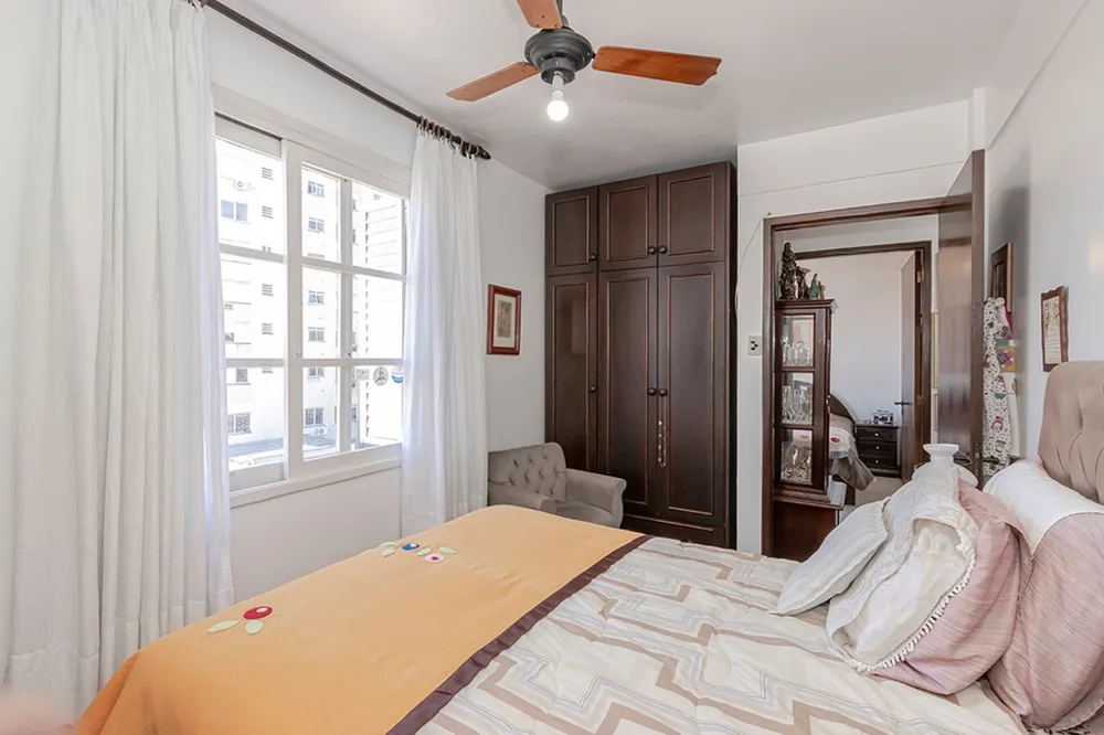 Apartamento para venda no bairro Partenon em Porto Alegre