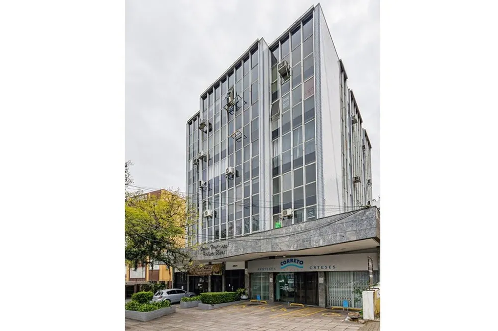 Sala para venda no bairro Petrópolis em Porto Alegre
