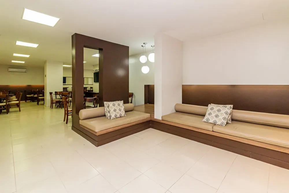 Apartamento para venda no bairro Passo da Areia em Porto Alegre