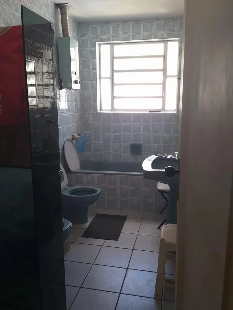 Apartamento para venda no bairro São João em Porto Alegre