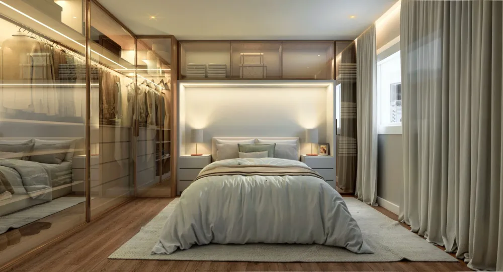 Apartamento para venda no bairro Progresso  em Bento Gonçalves