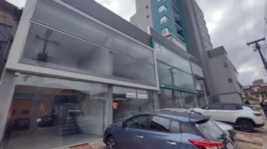 Sala Comercial Térrea para venda no bairro Bela Vista em Caxias do Sul