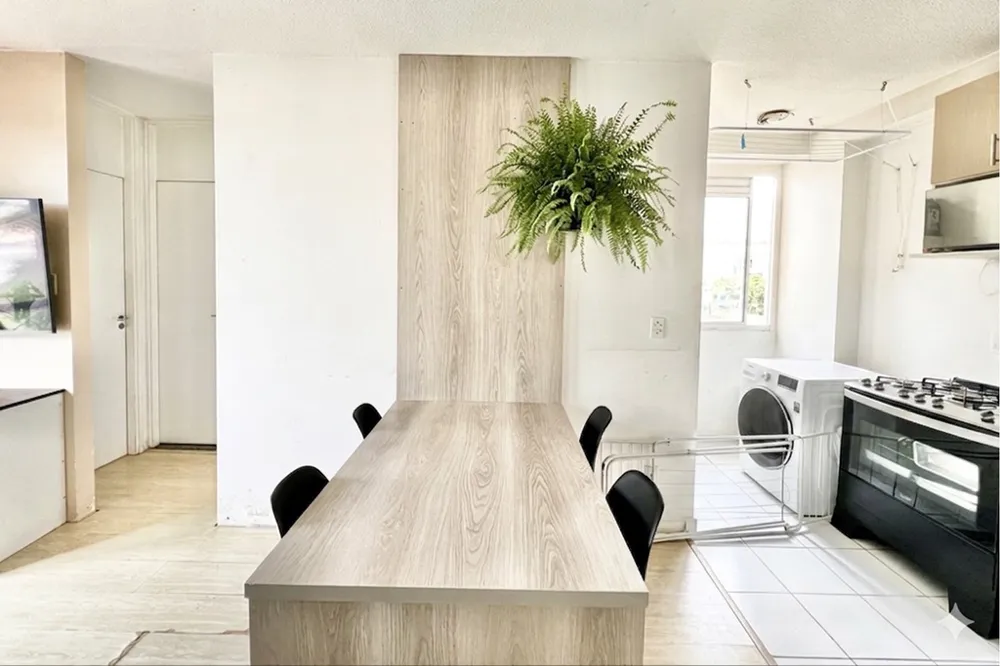 Apartamento para venda no bairro Fátima em Canoas