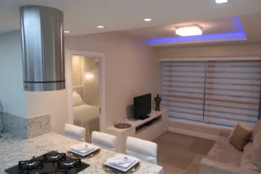 Apartamento para venda no bairro Centro Histórico em Porto Alegre