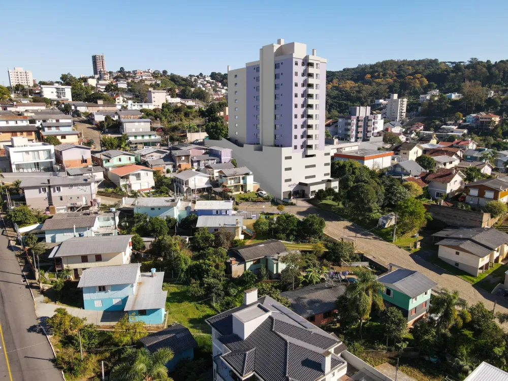 Apartamento para venda no bairro Progresso  em Bento Gonçalves