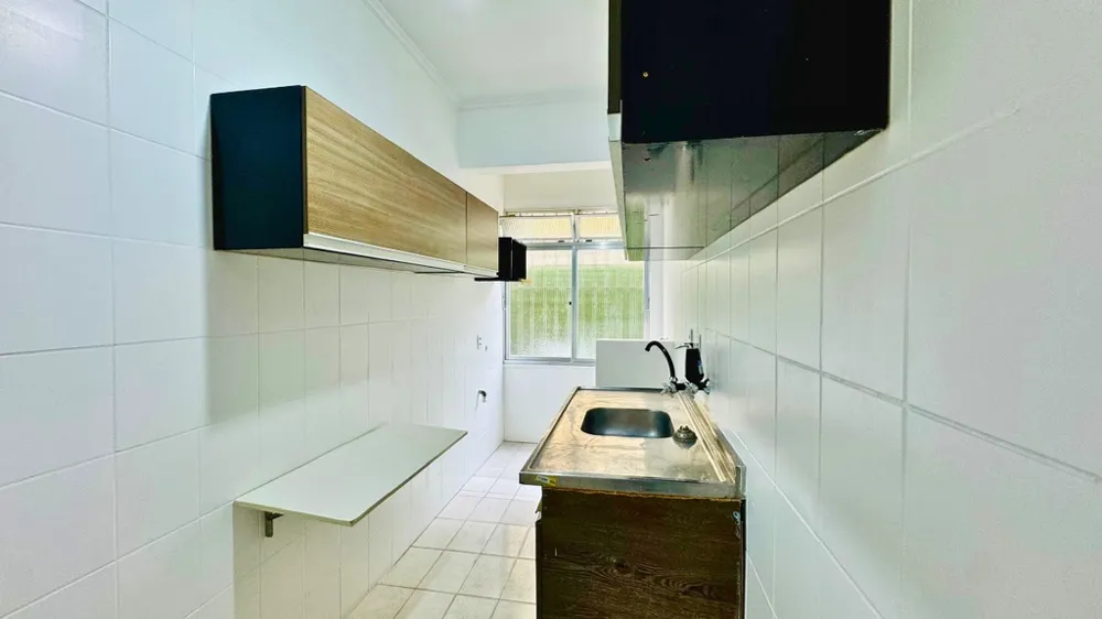 Apartamento para venda no bairro Floresta em Porto Alegre