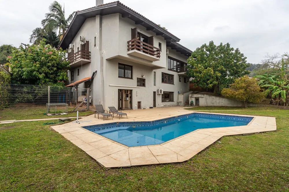 Casa para venda no bairro Teresópolis em Porto Alegre