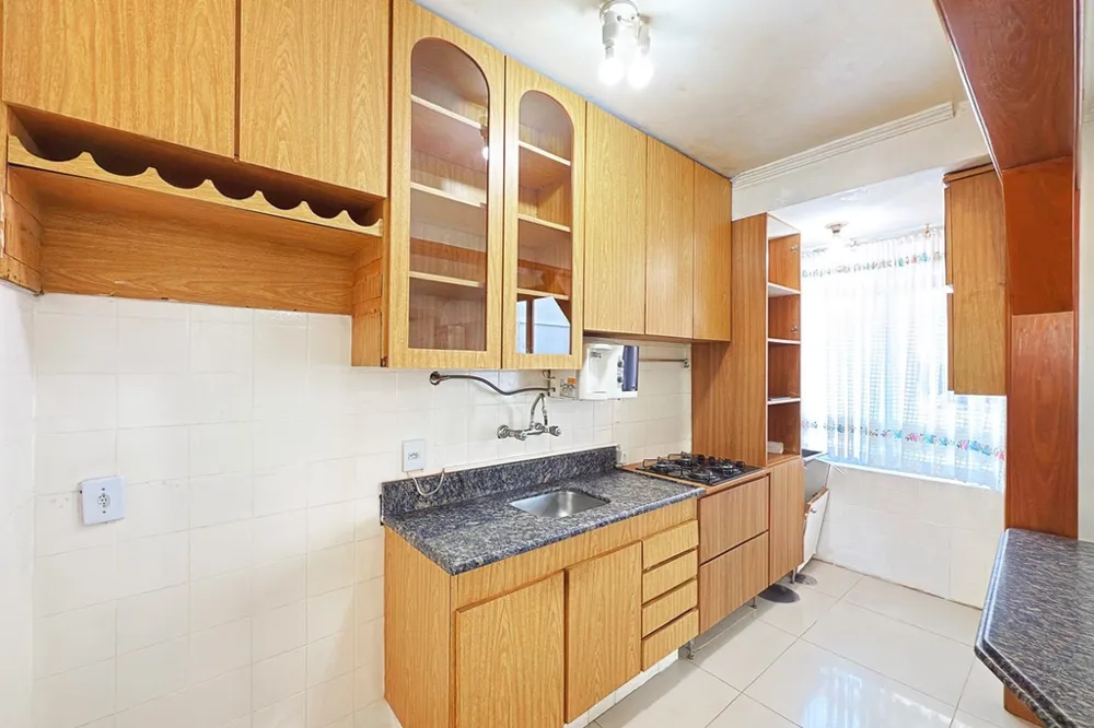 Apartamento para venda no bairro Centro Histórico em Porto Alegre