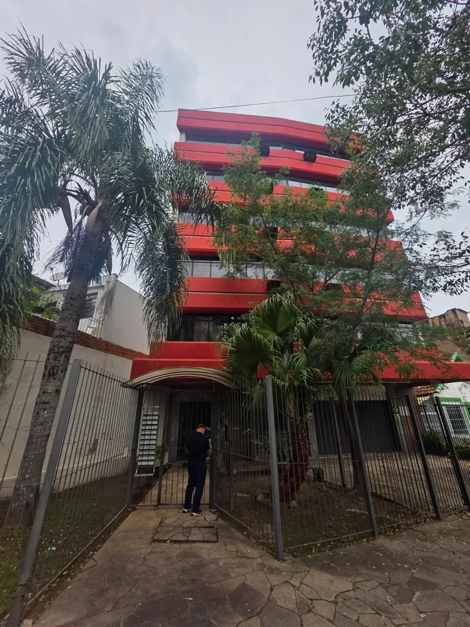 Sala comercial para venda no bairro Petrópolis em Porto Alegre