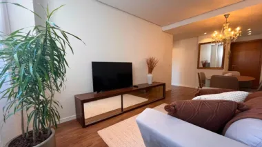 Apartamento para venda no bairro Av. Central em Gramado