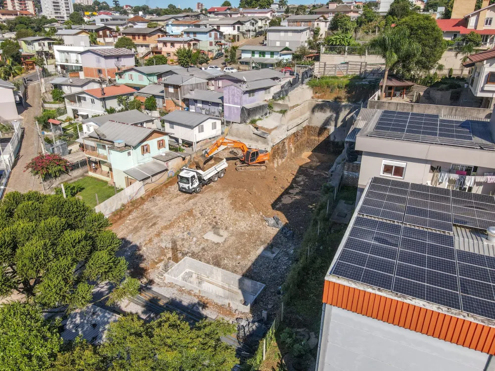 Apartamento para venda no bairro Progresso  em Bento Gonçalves