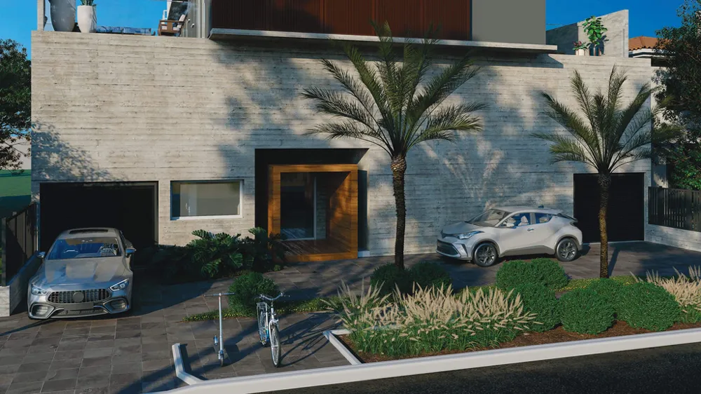 Apartamento para venda no bairro Higienópolis em Porto Alegre