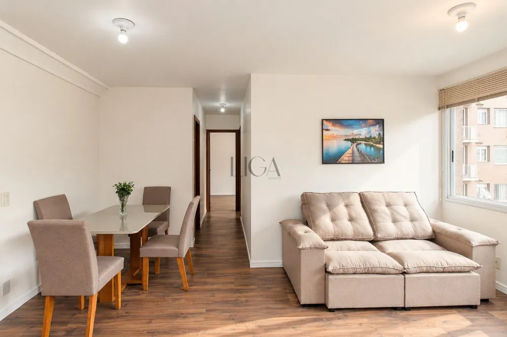 Apartamento para venda no bairro Partenon em Porto Alegre