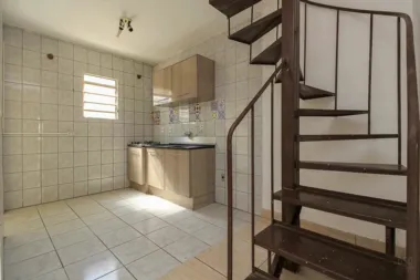Casa em Condomínio para venda no bairro Vila Nova em Porto Alegre