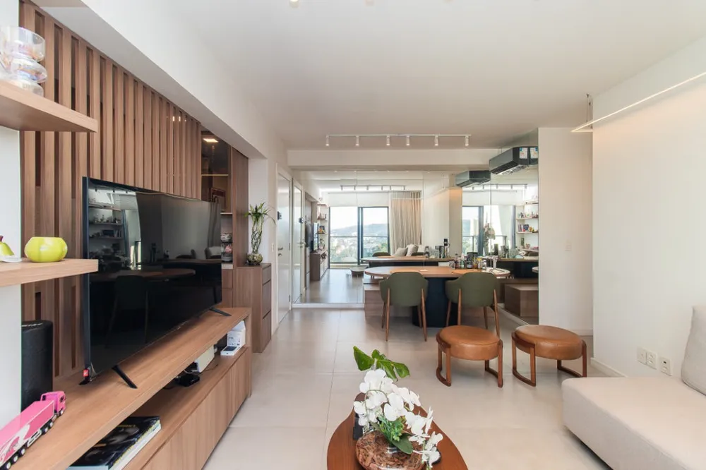 Apartamento para venda no bairro Petrópolis em Porto Alegre