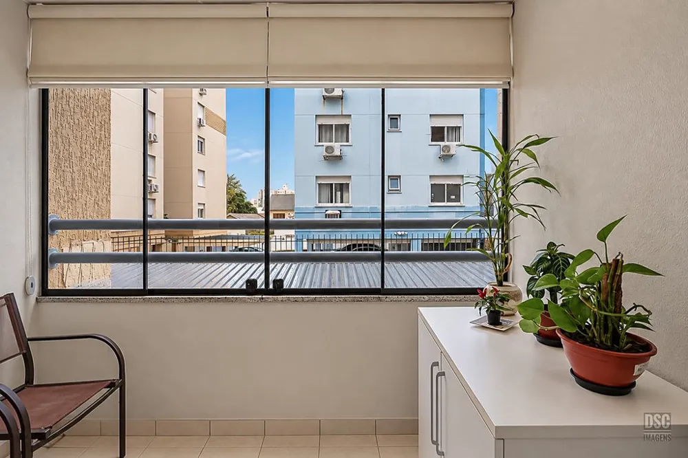 Apartamento para venda no bairro Boa Vista em Porto Alegre