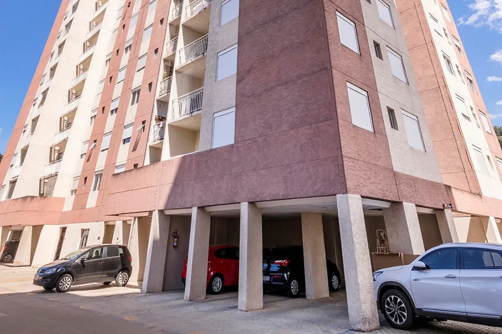 Apartamento para venda no bairro Morro Santana em Porto Alegre