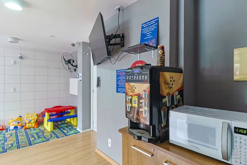 Apartamento para venda no bairro Sarandi em Porto Alegre