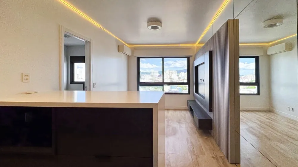 Apartamento para venda no bairro Santana em Porto Alegre