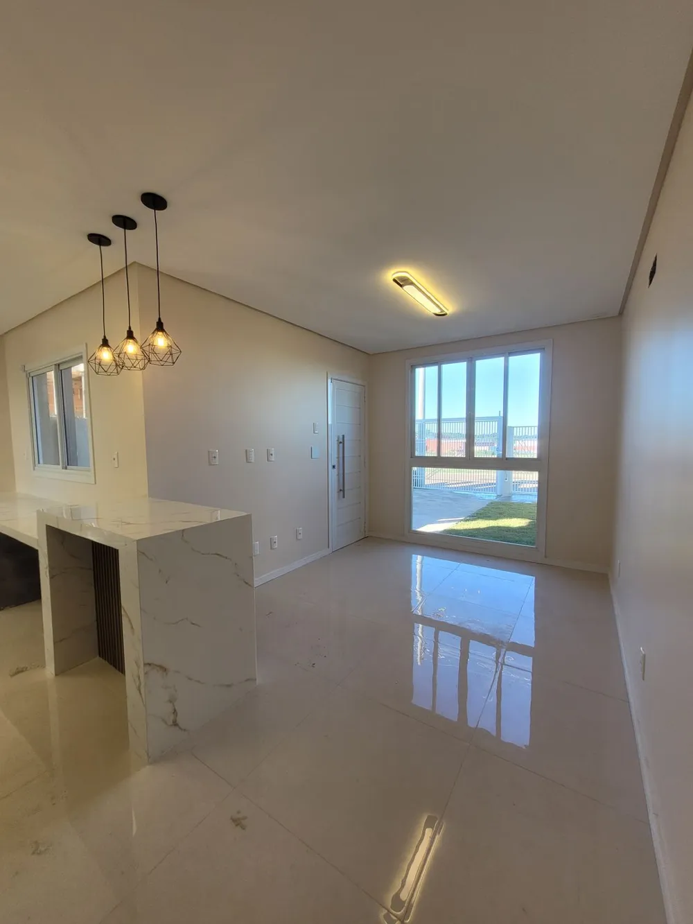 Casa para venda no bairro Nene Graeff em Passo Fundo