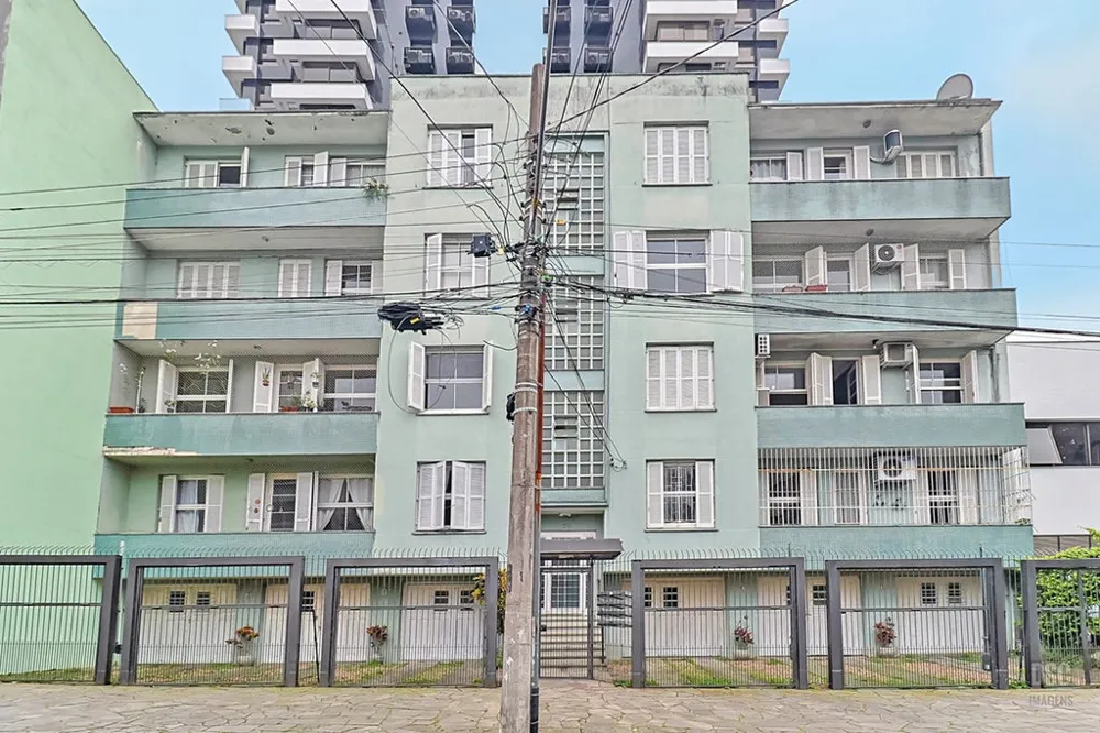 Apartamento para venda no bairro Petrópolis em Porto Alegre