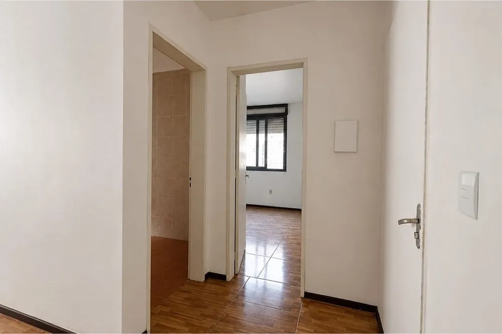 Apartamento para venda no bairro Vila Jardim em Porto Alegre