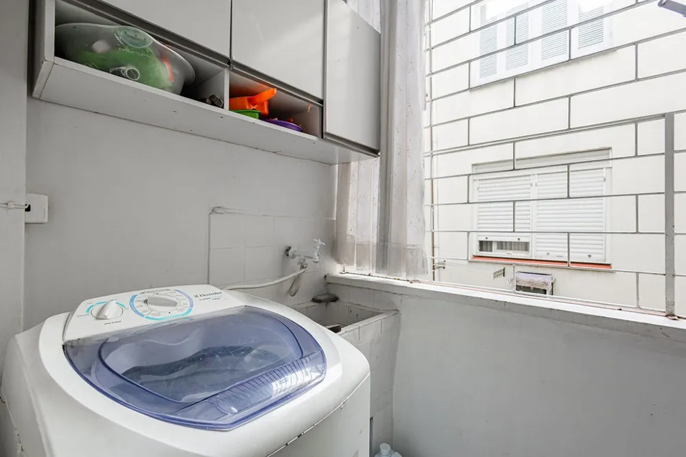 Apartamento para venda no bairro São João em Porto Alegre