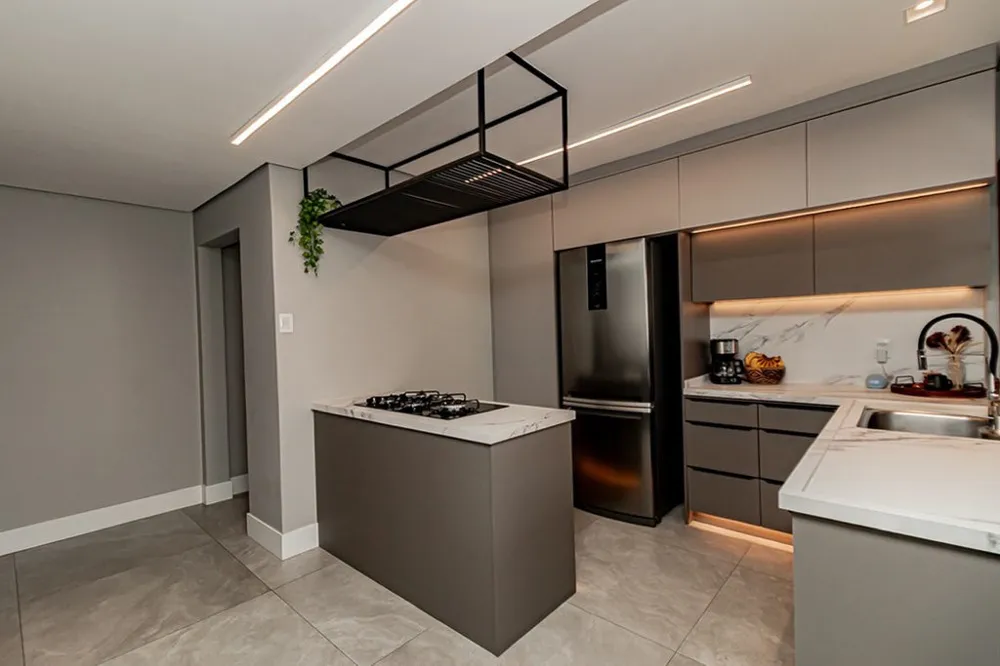 Cobertura Duplex para venda no bairro Jardim Lindóia em Porto Alegre