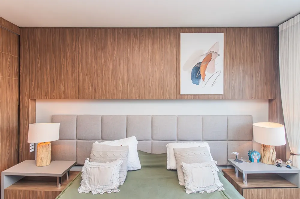 Apartamento para venda no bairro Moinhos de Vento em Porto Alegre