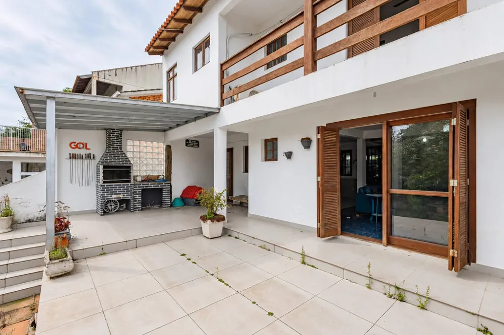 Casa para venda no bairro Ipanema em Porto Alegre
