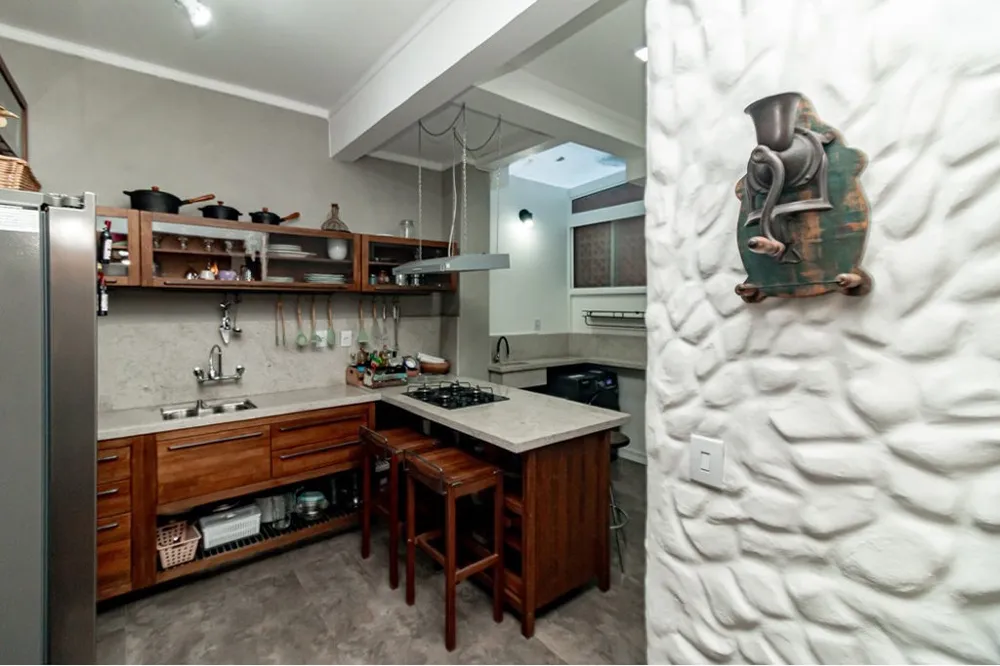Apartamento para venda no bairro Centro Histórico em Porto Alegre