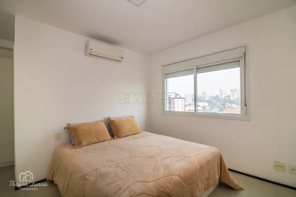 Apartamento para venda no bairro Passo da Areia em Porto Alegre