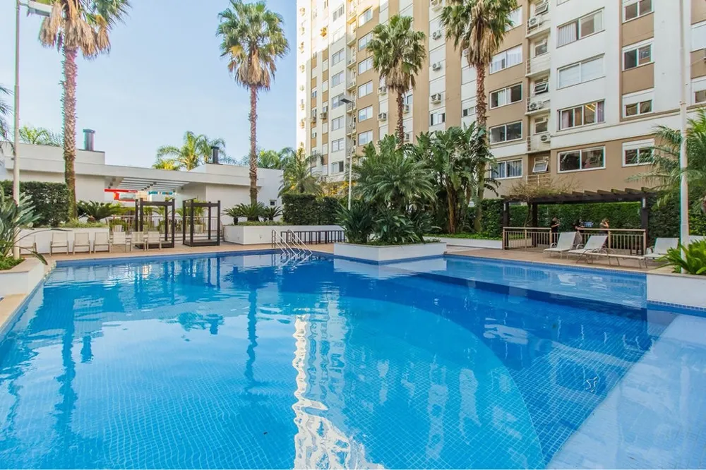 Apartamento para venda no bairro Moinhos de Vento em Canoas