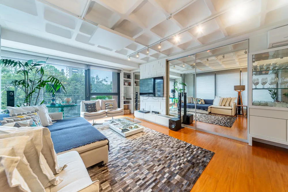 Apartamento para venda no bairro Petrópolis em Porto Alegre