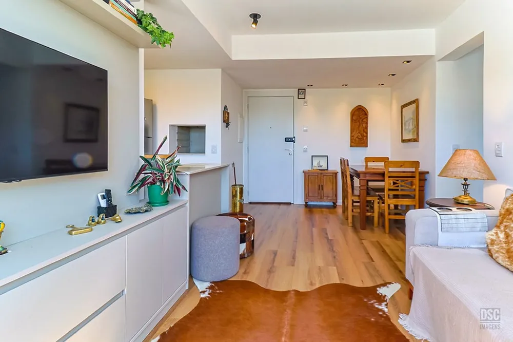 Apartamento para venda no bairro Jardim Europa em Porto Alegre