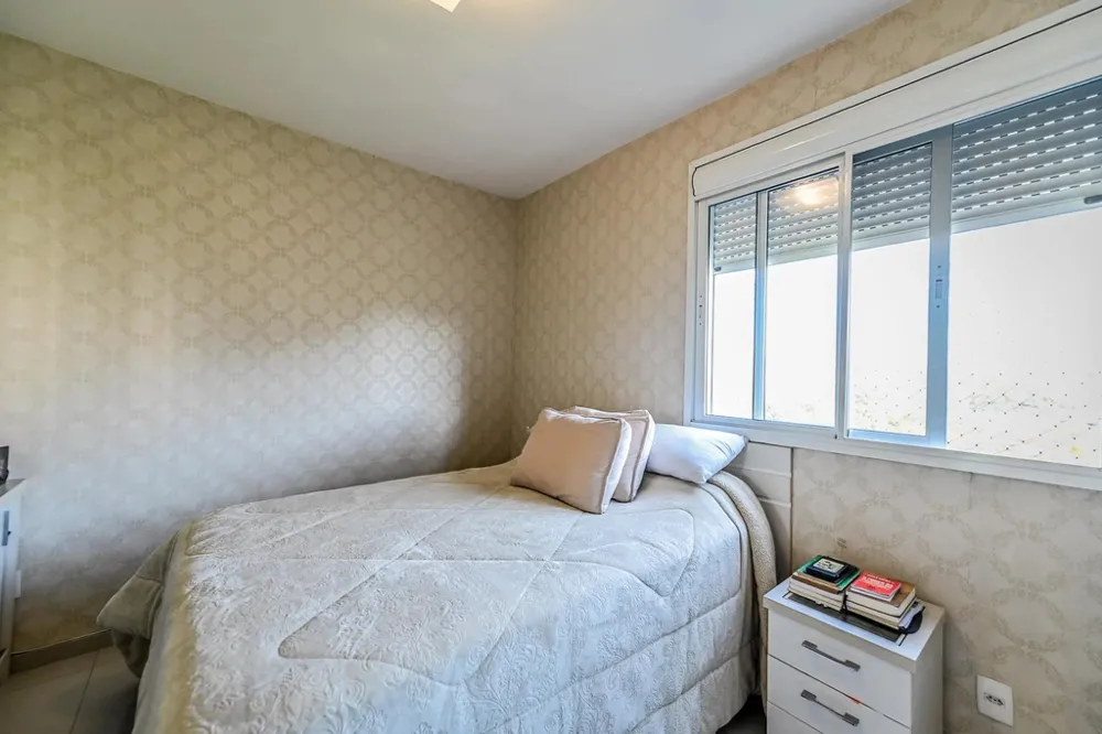Apartamento para venda no bairro Cavalhada em Porto Alegre