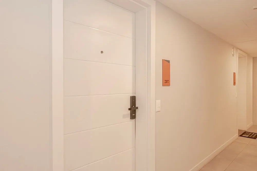 Studio para venda no bairro Cidade Baixa em Porto Alegre