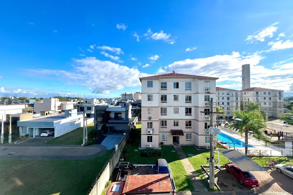 Apartamento para venda no bairro Fátima em Canoas