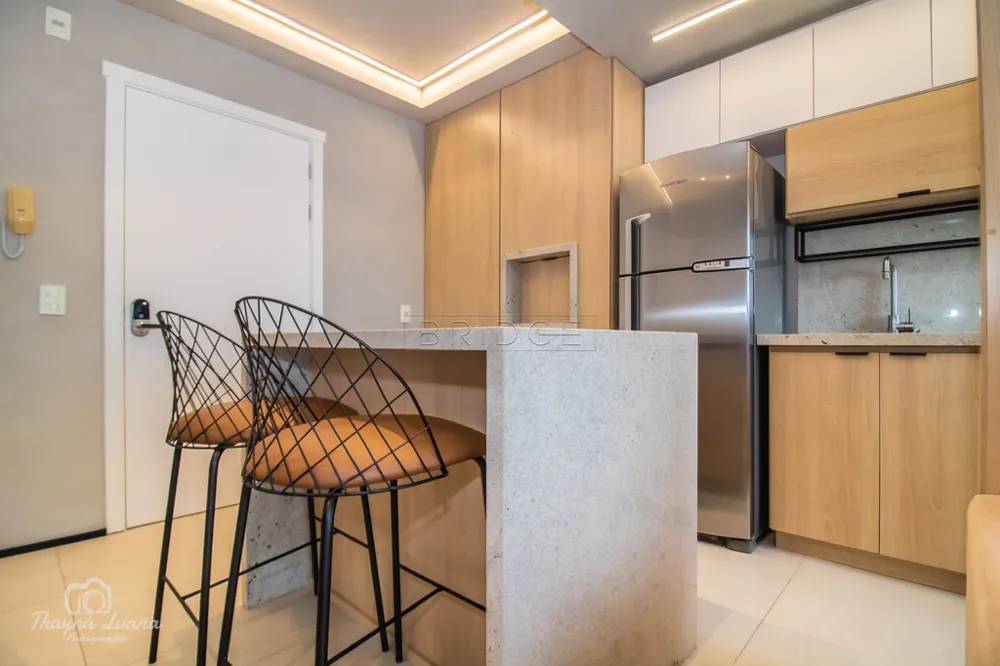 Apartamento para venda no bairro Passo da Areia em Porto Alegre