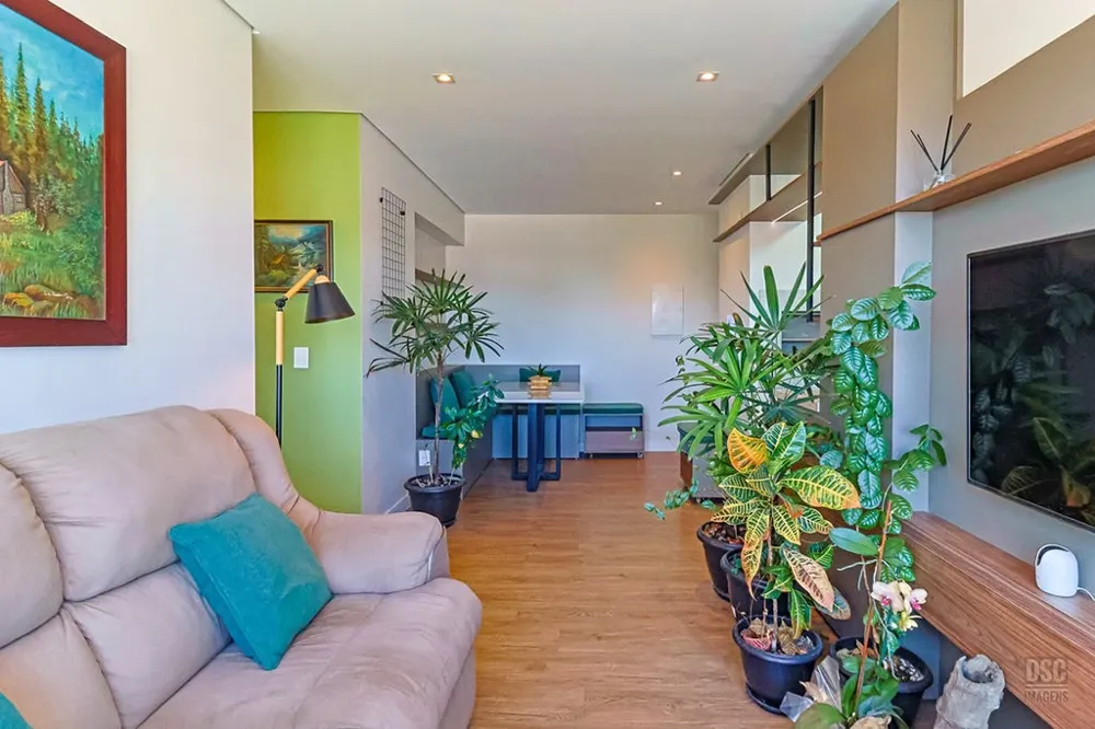 Apartamento para venda no bairro São Sebastião em Porto Alegre