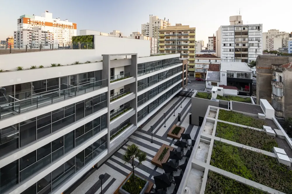 Studio para venda no bairro Cidade Baixa em Porto Alegre