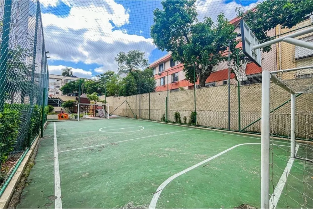 Cobertura Horizontal para venda no bairro Jardim Lindóia em Porto Alegre