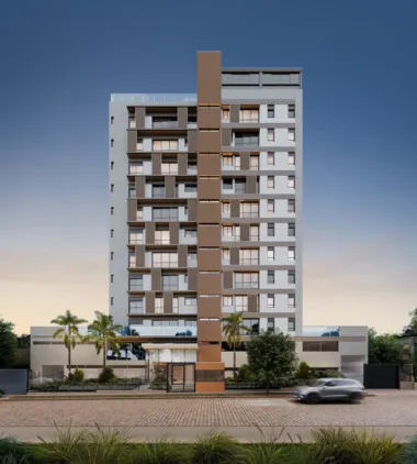 Apartamento para venda no bairro Jardim São Pedro em Porto Alegre